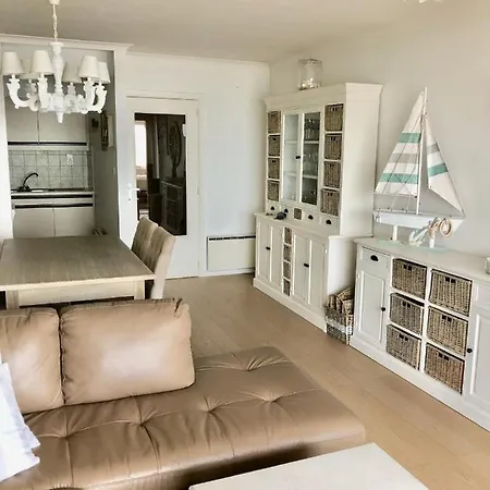 Bianca Apartment