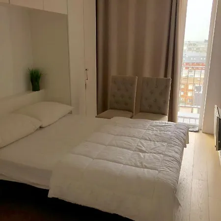 Bianca Апартаменты *