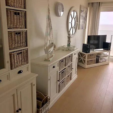 Apartment Bianca