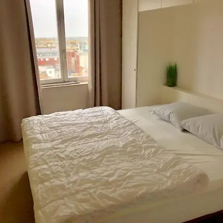 Apartamento Bianca