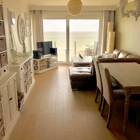 Apartamento Bianca
