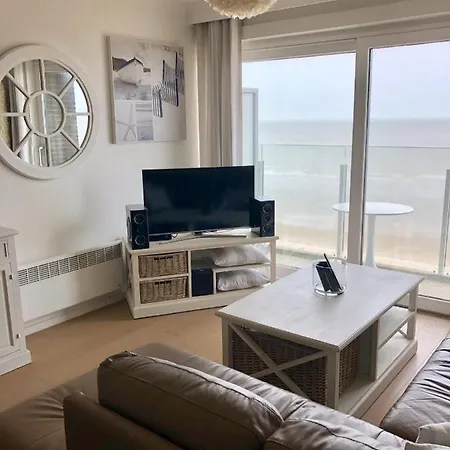 Apartment Bianca