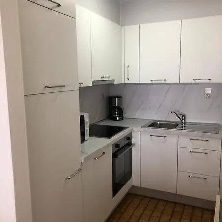 Apartamento Bianca Middelkerke