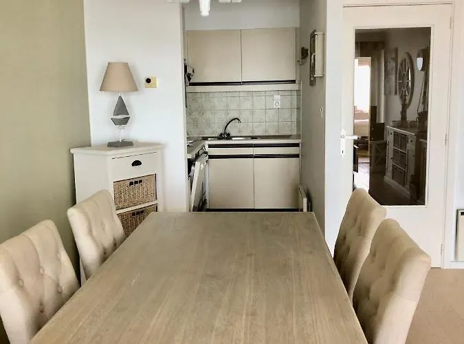 Bianca * Middelkerke